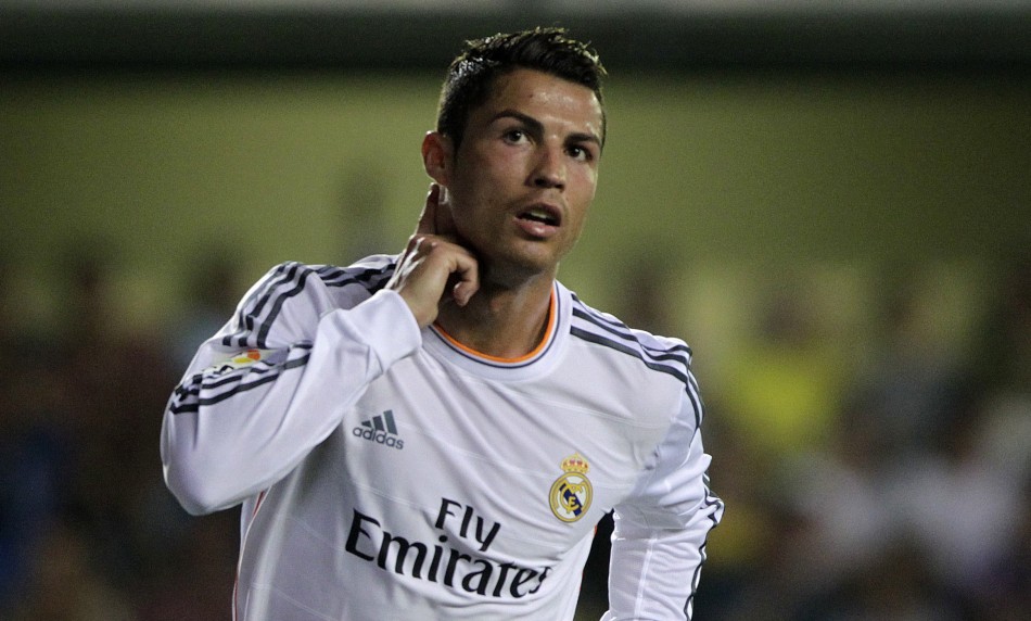 Роналдо: Дори не съм мислил да напускам Реал