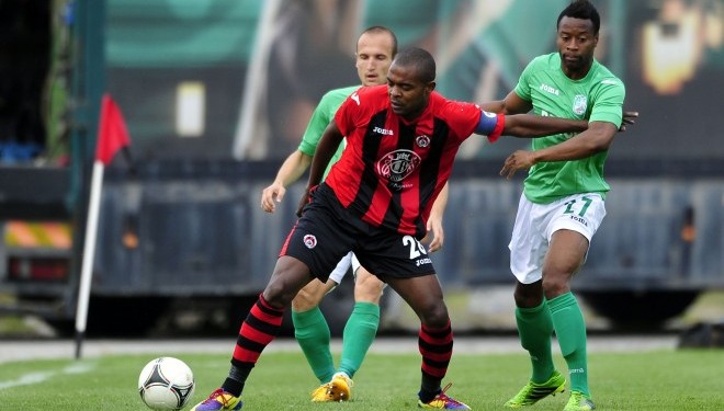 Локомотив София - Берое 1:0 