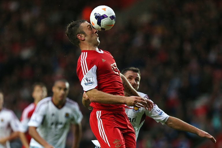 Саутхемптън - Уест Хем 0:0 