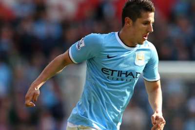 Йоветич: Нашата цел е титлата