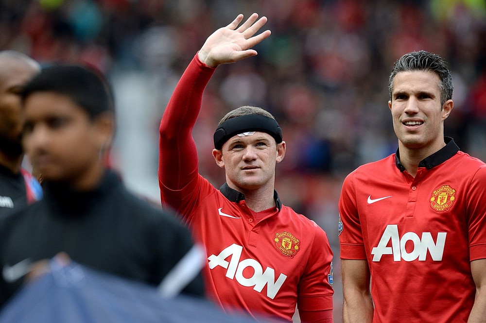 Десаи: Преди две години Рууни искаше да премине в Сити