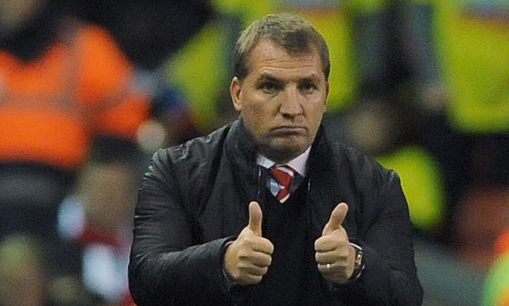 Роджърс: През първите 65 минути бяхме великолепни