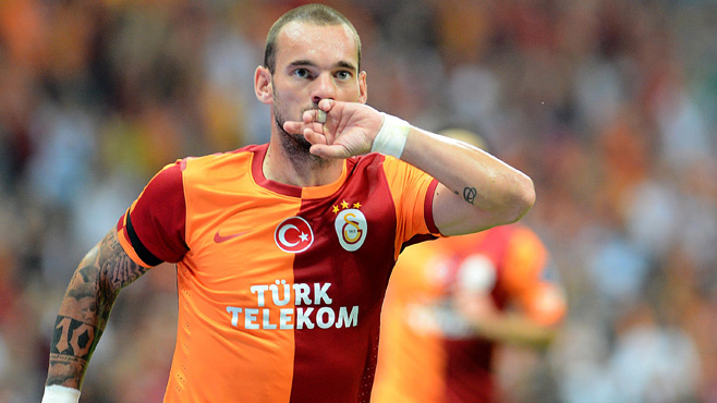 Касъмпаша - Фенербахче 3:2 