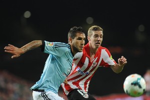 Атлетик Билбао - Селта Виго 3:2 