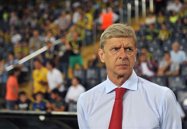 Венгер: Отначало не исках Фламини