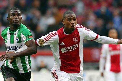 Защитник на Аякс обеща да изяде Меси