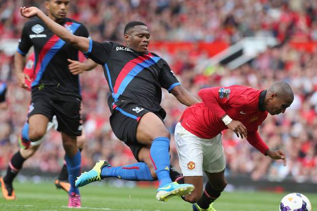 Дикгасой: След мача отказах да рзговарям с Йънг