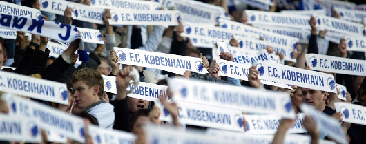 Фен на Копенхаген обвини клуба си в расизъм