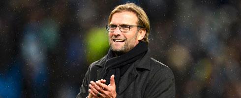 Клоп: Надявам се ние и Наполи да продължим