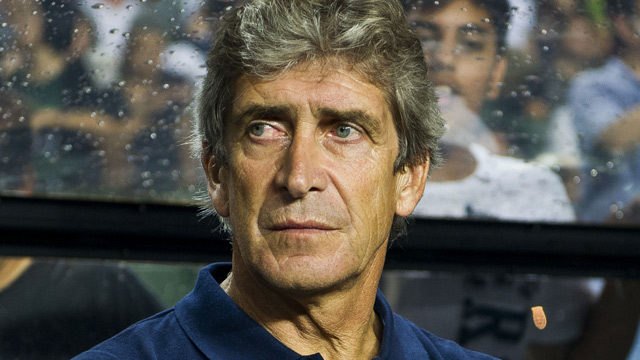 Пелегрини: Трудно се играе срещу десет в отбрана