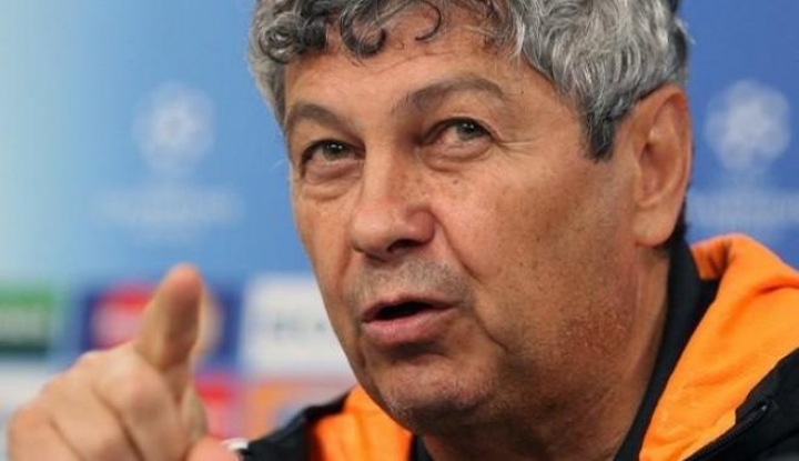 Луческу: На полувремето решихме, че трябва да спечелим