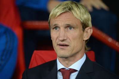 Хюпия: В такива мачове е важна психологията