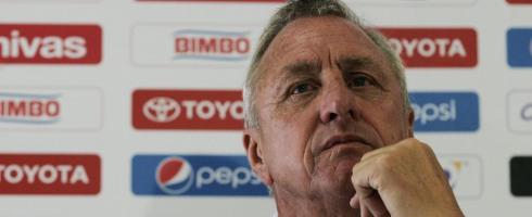 Кройф определи фаворитите в ШЛ