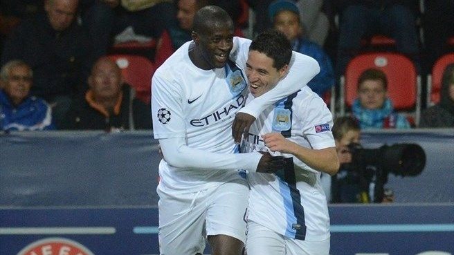 Врба: Майсторството на Манчестър Сити е голямо