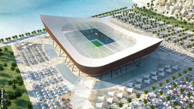 ФИФА: Мондиал 2022 трябва да се проведе през зимата