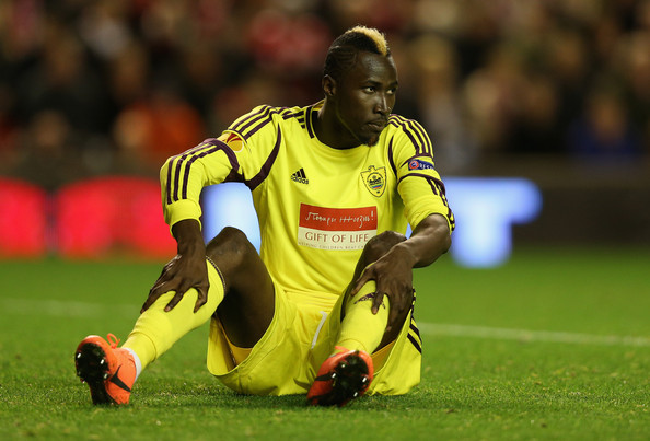 Агент: Манчестър Юнайтед беше близо до Траоре