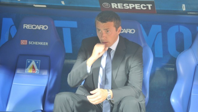 Левски - Пирин Гоце Делчев 4:0 