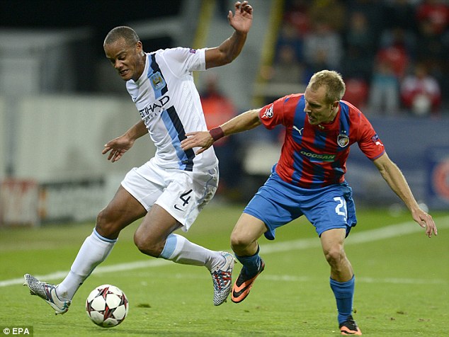 Компани е готов за манчестърското дерби