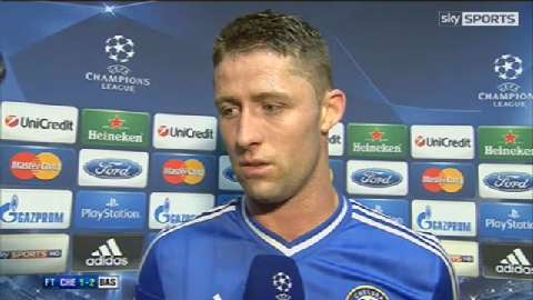 Кейхил: Можеше да играем и по-добре с Базел