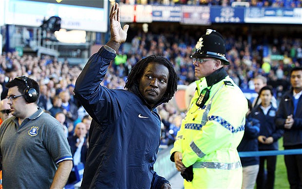 Уест Хем преследвал Лукаку през цялото лято