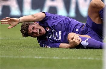 Фиорентина - Пасош Ферейра 3:0 