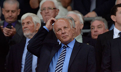 ФА обмисля създаването на втори отбори на елитните клубове