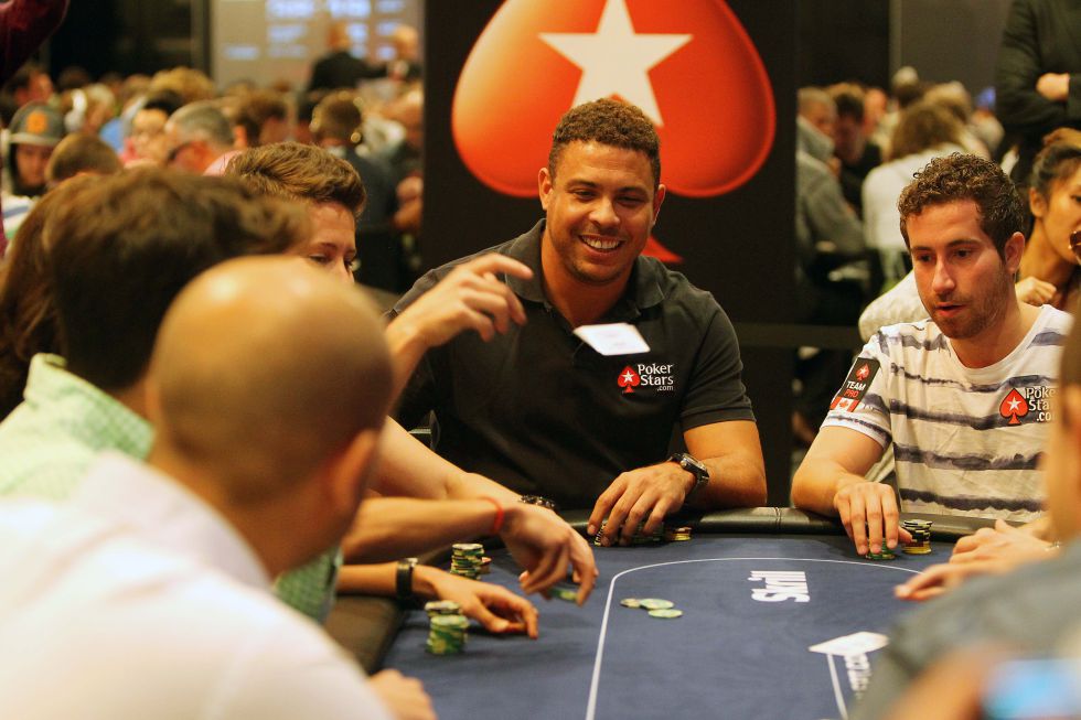 Роналдо: Перес сгреши, уволнявайки Дел Боске