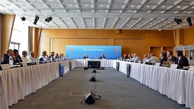 УЕФА даде на Гибралтар две места за евротурнирите