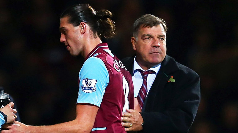 Алърдайс: Не знам дали Керъл ще се завърне до края на годината