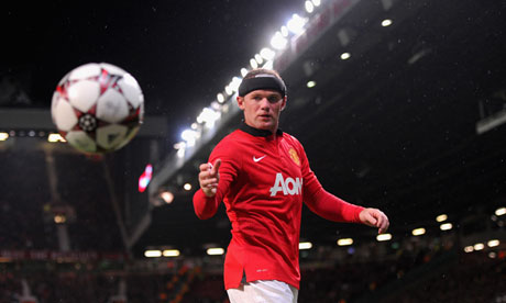 Рууни: За Юнайтед е по-важен мачът с Ливърпул