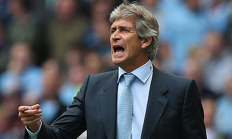 Пелегрини: Психологически сме по-силни от Юнайтед