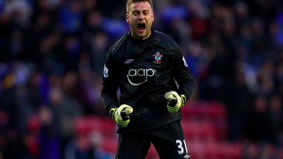 Боруц: Саутхемптън е способен да попадне в ШЛ