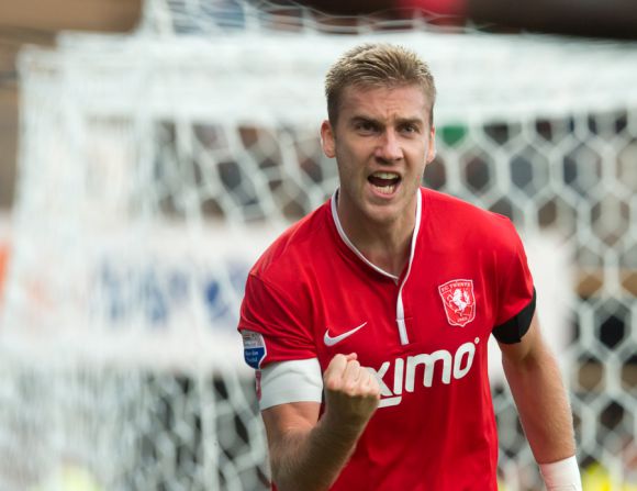 Хераклес - Твенте 0:3 