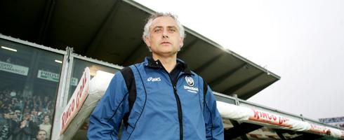 Мандорлини: Ще играем срещу Ювентус като Копенхаген