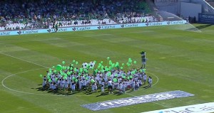 Реал Бетис - Гранада 0:0 