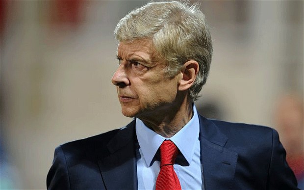 Венгер: Наложи се да се поизпотим