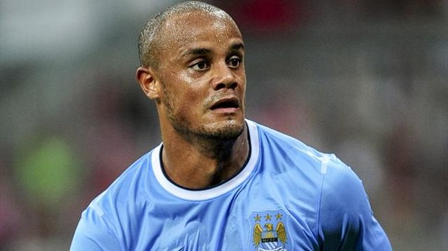 Компани: Бяхме по-мотивирани от Юнайтед