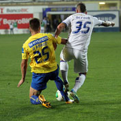 Ещорил - Порто 2:2 