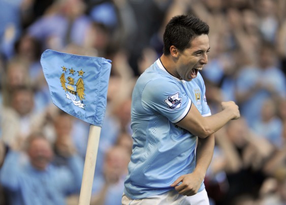 Насри: Дербито беше отмъщение    