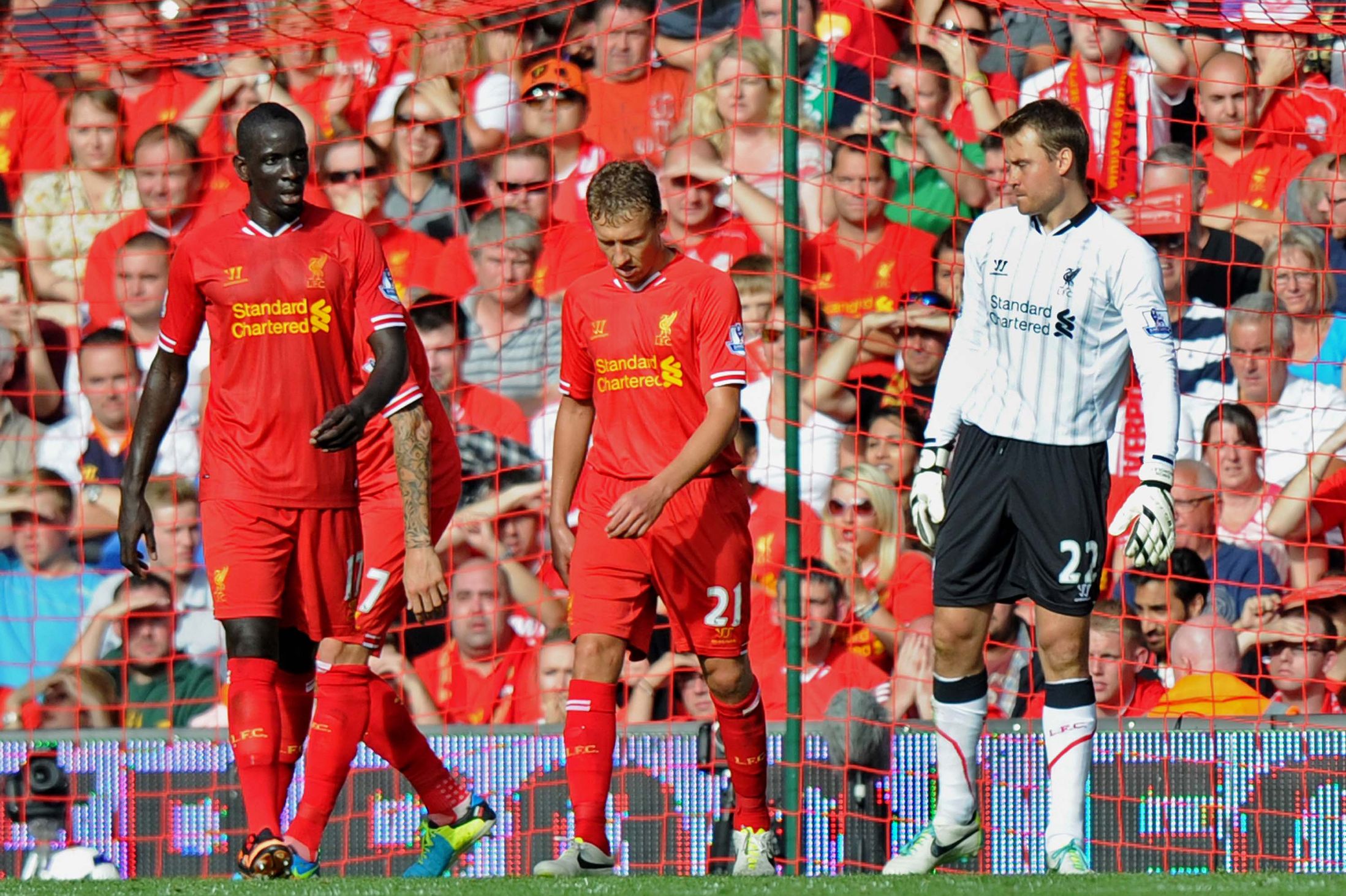 Миноле: Срещу Юнайтед ще поправим грешката със Саутхемптън