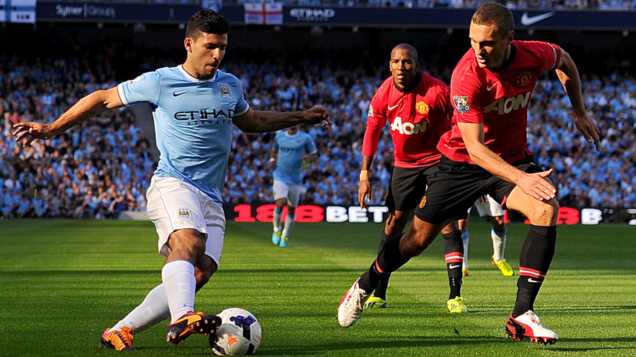 Видич: Ще победим Ливърпул и продължаваме напред