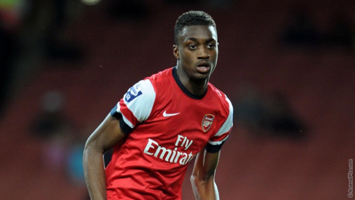 Официално: Арсенал с четвърто ново попълнение