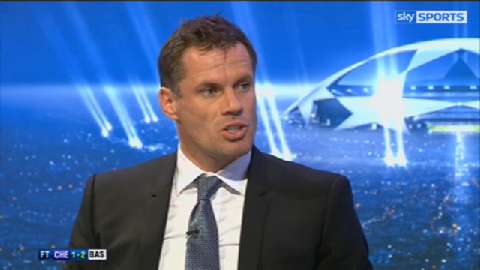 Карагър: Рано е да смятаме Арсенал за фаворит за титлата