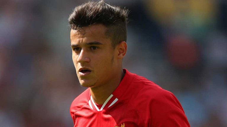 Коутиньо мисли за бързо завръщане в Ливърпул