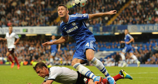 Кейхил: В Челси няма криза