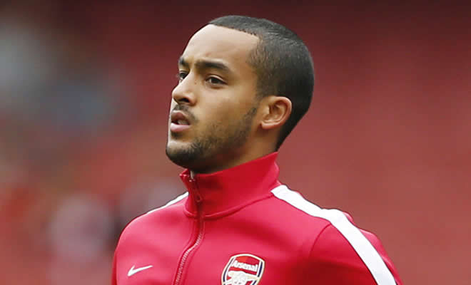 Контузията на Уолкът е по-сериозна от очакваното