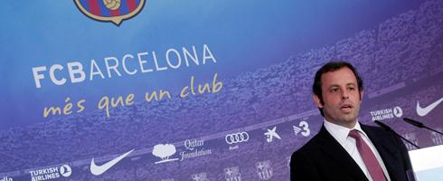 Росел: Криза в Барселона? Такава имаше през 1963 година