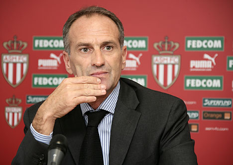 Гуидолин: Няма да съм селекционер на Италия