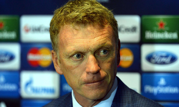 Мойс: Ясно е, чe Юнайтед ще има труден период