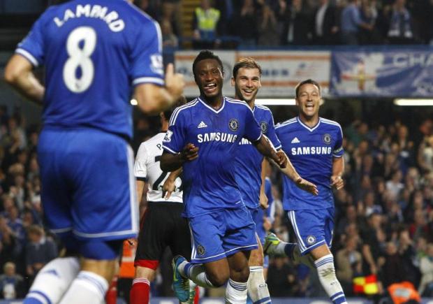 Грант: Челси е най-добрият отбор в Англия